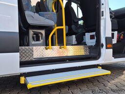 MERCEDES-BENZ 8 x 517 Sprinter Lord Light  22 SS Aktionspreis