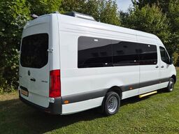 MERCEDES-BENZ Sprinter Lord Light 22 Sitzer  Aktionspreis
