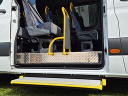 MERCEDES-BENZ Sprinter Lord Light 22 Sitzer  Aktionspreis