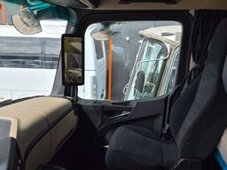 MERCEDES-BENZ Actros 18.400 Flachzug