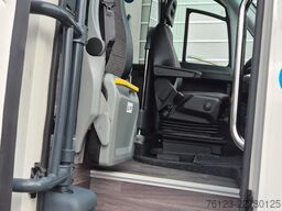 IVECO 2x Daily 70 Lagerfahrzeug Ferqui Sunrise 2,5 m B