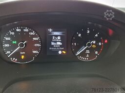 FIAT Ducato 9 Sitzer Mobility Airlineboden Rolli