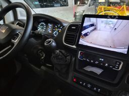 FIAT Ducato 9 Sitzer Mobility Airlineboden Rolli