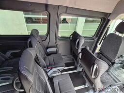 FIAT Fiat Ducato 9 Sitzer Systemboden Rolli Stock