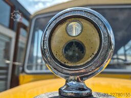  Oldtimer Paket Saurer LC 4 und Volvo B 10 Lauber