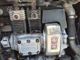  Oldtimer Paket Saurer LC 4 und Volvo B 10 Lauber