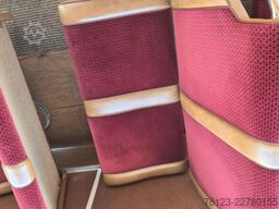  Oldtimer Paket Saurer LC 4 und Volvo B 10 Lauber