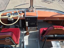SETRA Setra S 10 Vollrestauration