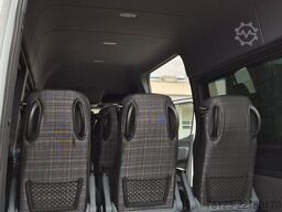MERCEDES-BENZ Sprinter Elektro 9 Sitzer Bürgerbus