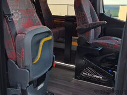 MERCEDES-BENZ 30 Sitzer Schul- Transferbus 519 Lagerfahrzeug