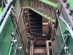 Mawera + Agroforst FSB 850 + AVR 1000