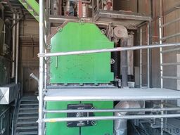 Urbas UR-FRR-3000 + UR-FRR-1200