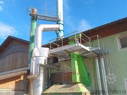 Mawera + Agroforst FSB 850 + AVR 1000