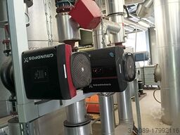 Urbas UR-FRR-3000 + UR-FRR-1200