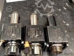 DMG MORI CTX alpha 500