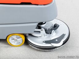 Hako Scrubmaster B45 CL TB510 - 2018y - 648h