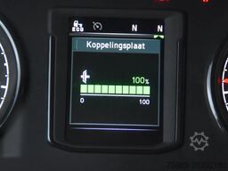 Scania S410 NGS 4x2EB MEGA 95 cm or 103 cm driving hei...