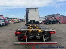 Volvo FH12 470 Globetrotter BDF Hub Multi Wechsler