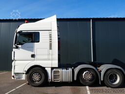 MAN TGX 26.440 6X2 tractor unit