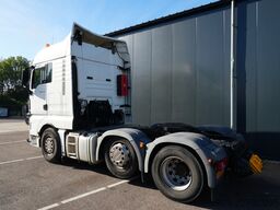 MAN TGX 26.440 6X2 tractor unit