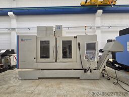 HARDINGE Bridgeport XR 1600
