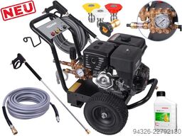 Techkar G275 - LIFAN 15 HP - 900l/h - 275bar