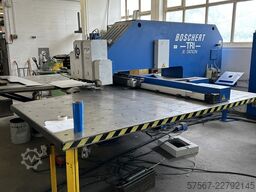 BOSCHERT TRI 1500 CNC Z-R