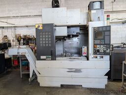 Mori Seiki NV5000A