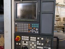 Mori Seiki NV5000A