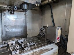 Mori Seiki NV5000A