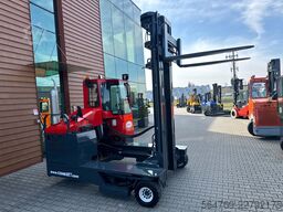 Combilift C4000 / Diesel / Perfect / New price