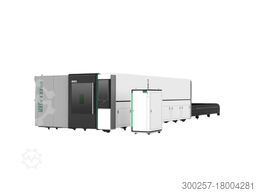 Aore OR-PG 3015 12 Kw  ( Stock,steel 45 mm )