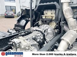 Mercedes-Benz Arocs 3340/46 A 6x6, Grounder