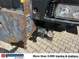 Iveco Trakker AD190T33WP 4x4, Winterdienstausstattung