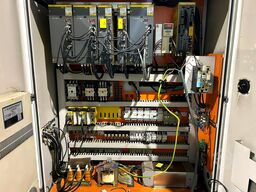 DAEWOO Puma 230 MS B