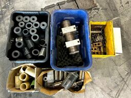 DAEWOO Puma 230 MS B