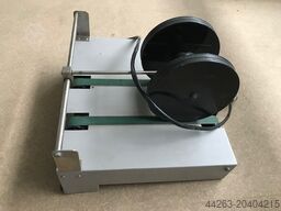 Horizon All other Horizon  Booklet Machines models