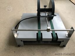 Horizon All other Horizon  Booklet Machines models