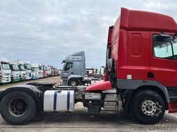DAF CF 85.410 (BOITE MANUELLE / MANUAL GEARBOX)