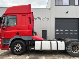 DAF CF 85.410 (BOITE MANUELLE / MANUAL GEARBOX)