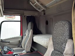 DAF CF 85.410 (BOITE MANUELLE / MANUAL GEARBOX)