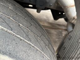 Mercedes-Benz ACTROS 2531 (16000 L / EPS / 6X2 / DEVANT LAMES...