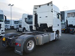 MAN TGX 18.480 GX ACC Parking Cooling