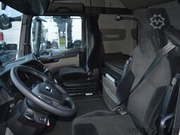 MAN TGX 18.480 GX ACC Parking Cooling