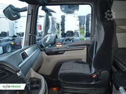 MAN TGX 18.480 GX ACC Parking Cooling