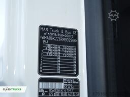 MAN TGX 18.480 GX ACC Parking Cooling