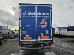 VAN HOOL 3B0072 | GALVANISED STEEL CHASSIS | ALU RIMS |B...