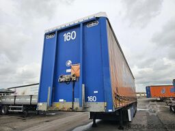 VAN HOOL 3B0072 | GALVANISED STEEL CHASSIS | ALU RIMS |B...