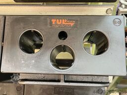 Tul Kelch TR40/VDI 40