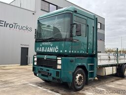 Renault AE 440 Magnum E-tech (BOITE MANUELLE / MANUAL G...